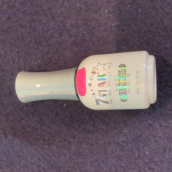 Two New Bottles of Gel Nail Polish - Picture 4 of 5